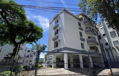 Imagem: O apartamento possui 3 Dormitórios, 2 Banheiros, 1 Vaga na