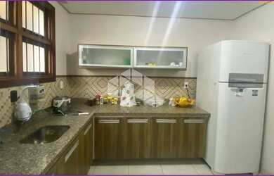 Imagem 6: Apto 3 dorm. 1 suite. terreo. Centro Alegrete