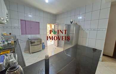 Imagem 6: Casa de 2 quartos sendo 1 suíte, à venda, Jardim Vitória-BH-MG