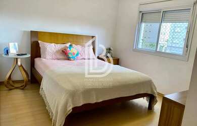 Imagem 6: Apartamento à venda condominio Ventura Bairro Jardim Santo André 3 quartos