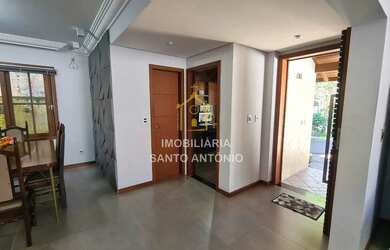 Imagem 13: Casa à venda, 4 quartos, 1 suíte, 5 vagas, CACUPÉ - Florianópolis/SC