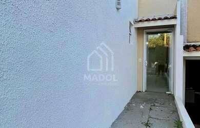 Imagem 3: Residência no Residencial Terra Nova Ponta Grossa/PR