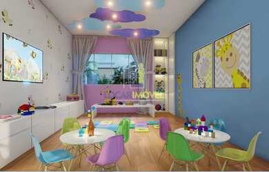 Imagem 4: Casa à venda CONDOMINIO VOG PARQUE PREMIER, Primavera, Vitória da Conquista, BA