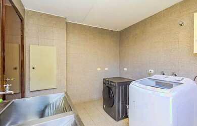 Imagem 13: Casa com 4 dormitórios para alugar, 716 m² por R$ 18.500/mês - São...