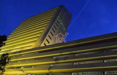 Imagem 10: Sala para alugar - Vila da Serra - Nova Lima/MG