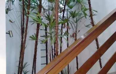 Imagem 7: SOBRADO NO LAGO PARQUE