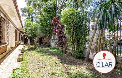 Imagem 8: Imobiliária Cilar Vende Terreno no Bacacheri com 560m², Ref. 100953.001-CILAR