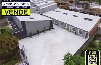 Imagem 2: Imóvel para venda possui 33 metros quadrados com 1 quarto em Sacramento...