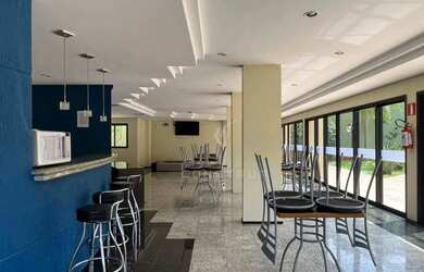 Imagem 15: APARTAMENTO PARA ALUGAR NA CHÁCARA PRIMAVERA EM CAMPINAS/SP