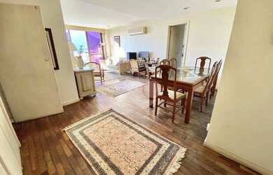 Imagem 7: Cobertura com piscina, terraço, 4 quartos, suíte com closet, 2 vagas...