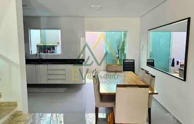 Imagem 13: Sobrado à venda Bairro Alto Curitiba PR