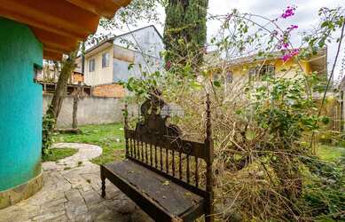 Imagem 12: Vendas Casa Curitiba PR. 140m² de Área, 1 Banheiroe3 Dormitórios