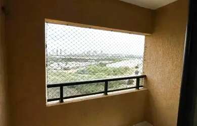 Imagem 15: Apartamento com 2/4 - 56m² - Spazzio Senna - Nova Parnamirim - Parnamirim RN