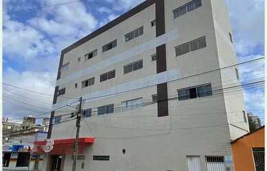 Imagem: O apartamento possui 2 Dormitórios, 1 Banheiro, 42m² de Área