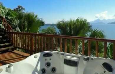 Imagem 6: Casa de condomínio para venda tem 276 metros quadrados