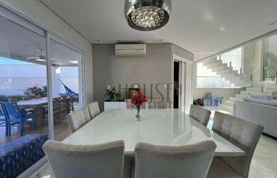 Imagem 9: Casa com 3 dormitórios, 371 m² - venda por R$ 2.390.000,00 ou aluguel por R$ 13.290,00/mês