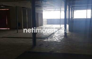 Imagem 16: Locação Andar-pilotis Belvedere Belo Horizonte