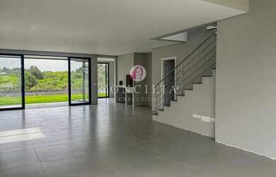 Imagem 6: Casa em Condomínio com 3 Suítes - Santa Felicidade - Curitiba/PR