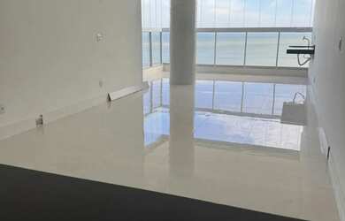 Imagem 4: Imóvel para venda possui 155 metros quadrados com 4 quartos em Praia...