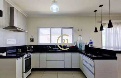 Imagem 11: Casa/sobrado à Venda no Condomínio Terra Magna - Jardim Reserva Bom...