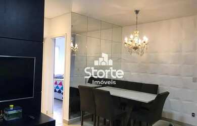 Imagem 2: Apartamento com 2 dormitórios à venda, 57 m² por R$ 270.000,00 - Laranjeiras...