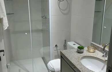 Imagem 11: Imóvel para aluguel com 72 metros quadrados com 2 quartos em Consolação...