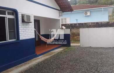 Imagem 4: Casa à venda no bairro Trinta Reis