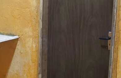 Imagem 4: Casa no totó. 9m² de Área, 1 Banheiroe1 Dormitório