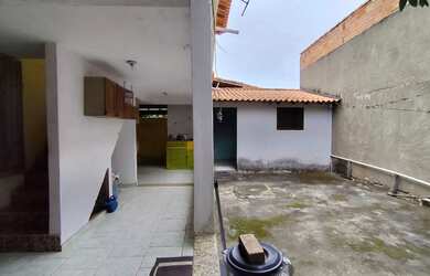 Imagem 10: Casa à venda na Rua Durão Sobral, Jardim Atlântico Leste Itaipuaçu...