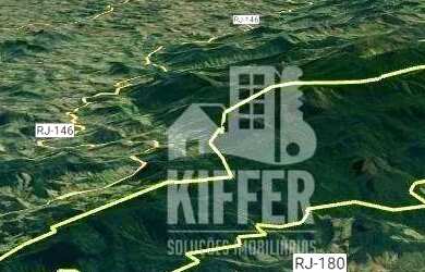 Imagem 2: Fazenda em Santa Maria Madalena 7.421 Hectares no Bioma Mata Atlântica...