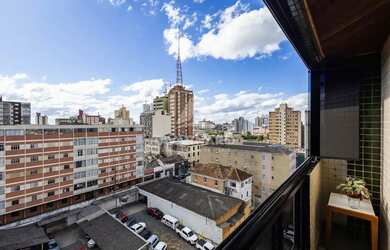 Imagem 7: Apartamento Padrão em Ponta Grossa