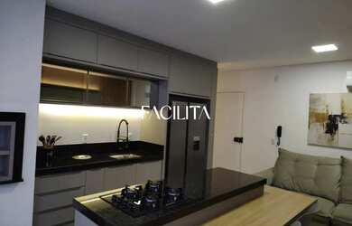 Imagem 3: Apartamento com 2 quartos no bairro Ingleses do Rio Vermelho, Florianópolis