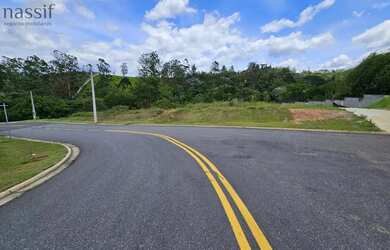 Imagem 2: Mosaico Horizontes - Terreno no Condomínio Mosaico Horizontes