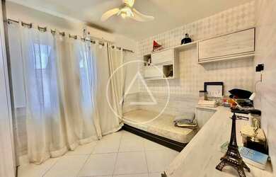 Imagem 8: Casa para aluguel, 4 quartos, 2 suítes, 5 vagas, Jardim Mariléa - Rio das Ostras/RJ