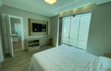 Imagem 16: CONDOMINIO RENASCENCE CASA DUPLEX DE ALTO PADRÃO COM 300M² 3 SUÍTES...