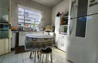 Imagem 7: CASA COM 3 DORMITÓRIOS, 2 BANHEIROS E PÁTIO