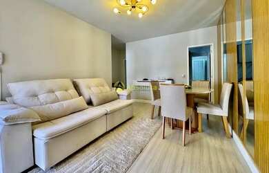 Imagem 4: Junto a praça Flávio e a poucos metros do mar