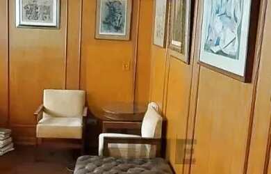 Imagem 9: Conj. Comercial, Higienópolis - São Paulo