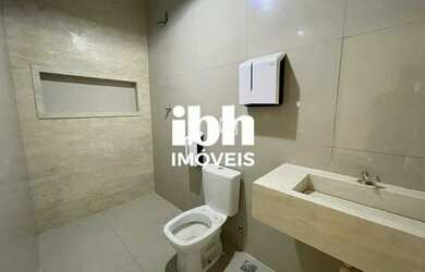 Imagem 3: Casa Comercial de esquina com 900m² no Bairro Funcionários-Belo Horizonte