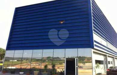 Imagem: Galpão à venda ou para locação em Nova Trieste - SP