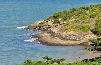 Imagem 4: Apartamento 4 Suítes à venda de frente para Praia de Bacutia em Guarapari