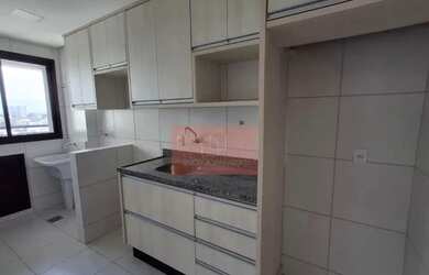 Imagem 6: Apartamento Para Alugar Edificio Lunaparque Residence Londrina