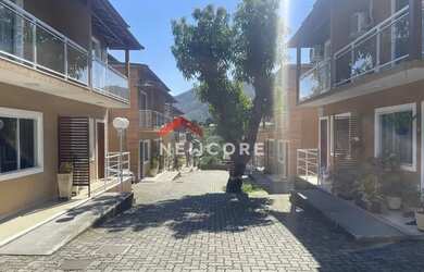 Imagem 10: Casa de condomínio em Rua Doutor Heitor da Costa Matta - Inoã Inoã...