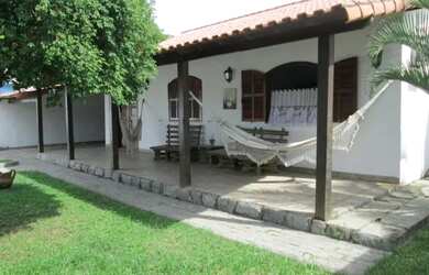 Imagem 10: Casa com 04 quartos, Bairro mumbuca Centro de Maricá Cod 121