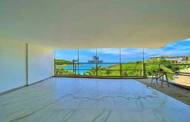 Imagem: O apartamento possui 4 Dormitórios, 4 Banheiros, 3 Vagas na