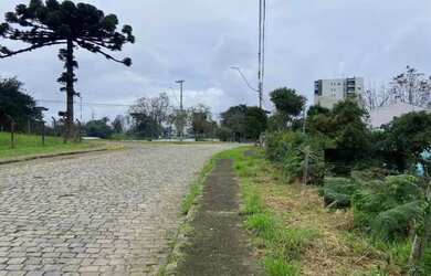 Imagem 2: Terreno Desvio Rizzo Caxias do Sul