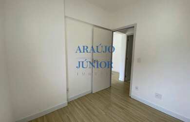 Imagem 14: Apartamento para locação com 2 quartos sendo 1 suíte no condomínio...