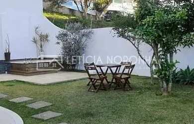 Imagem 10: Casa á venda Casa com 4 dormitórios