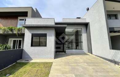 Imagem 1: Casa de alto padrão à venda e locação no bairro Vale Ville em Gravataí