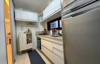 Imagem 3: Apartamento à venda no VILLA PRIVILEGE , VILA LAURA, Salvador, BA